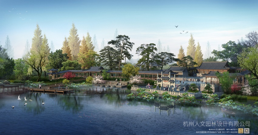 韓城市澽河生態(tài)治理項(xiàng)目設(shè)計(jì)