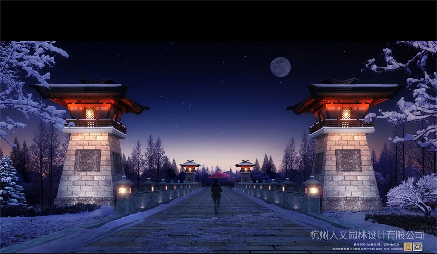 韓城市澽河生態(tài)治理項(xiàng)目設(shè)計(jì)